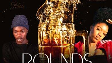 Ozone Africa – Rounds Mp3 Download
