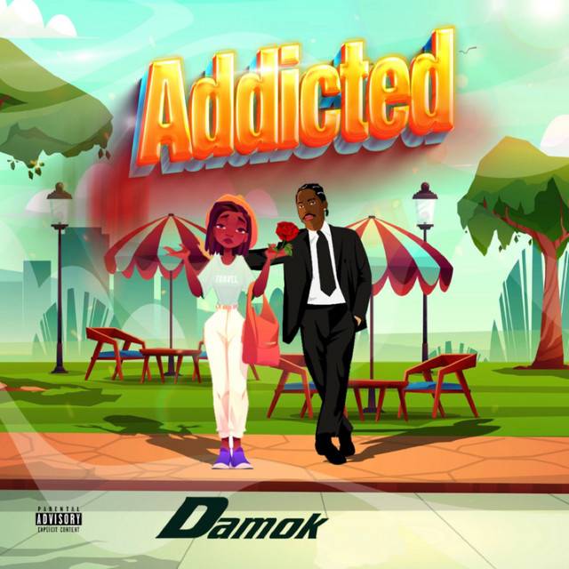 Damo K - Addicted Mp3 Download