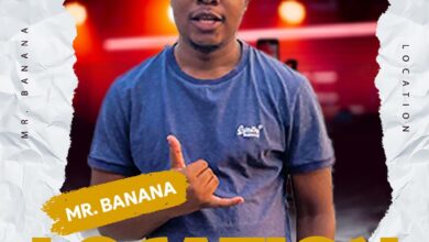 Mr Banana – Location Mp3 Download
